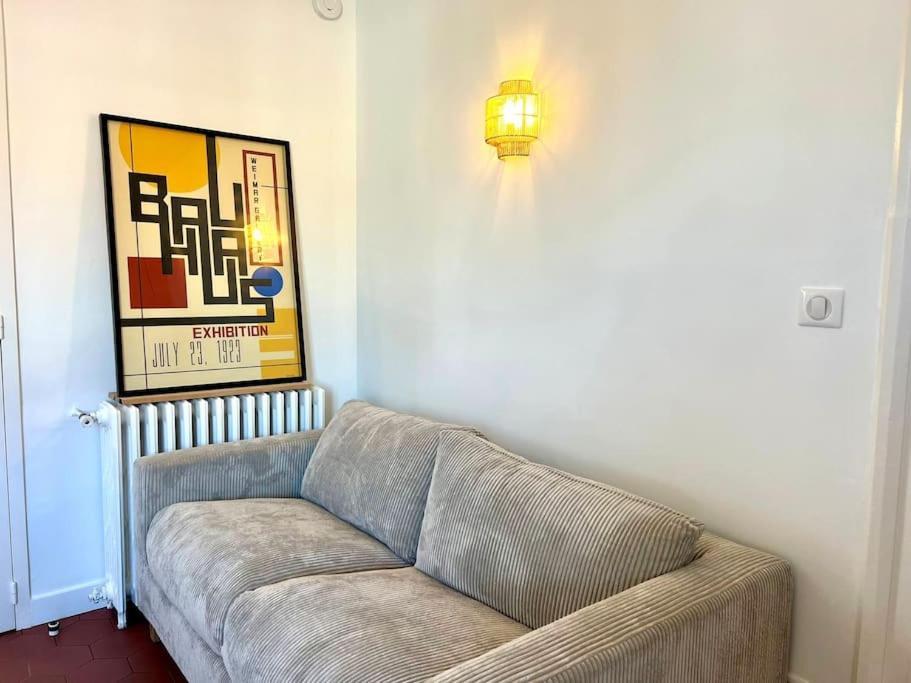 Lumineux A 100m De La ! Appartement