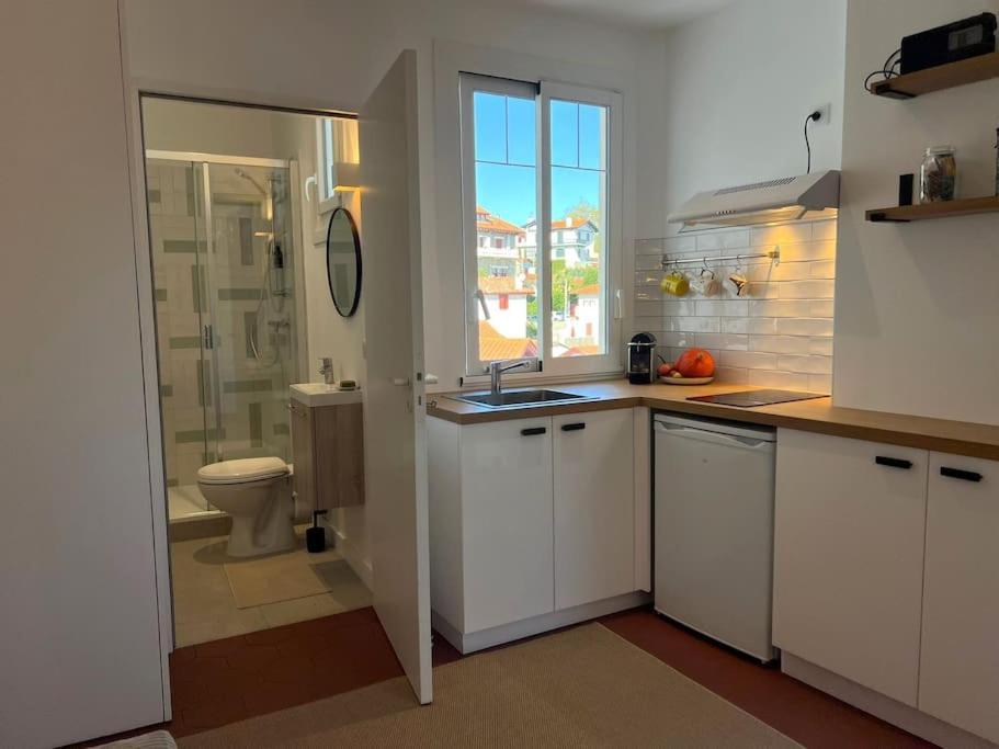 Appartement Lumineux A 100m De La ! *