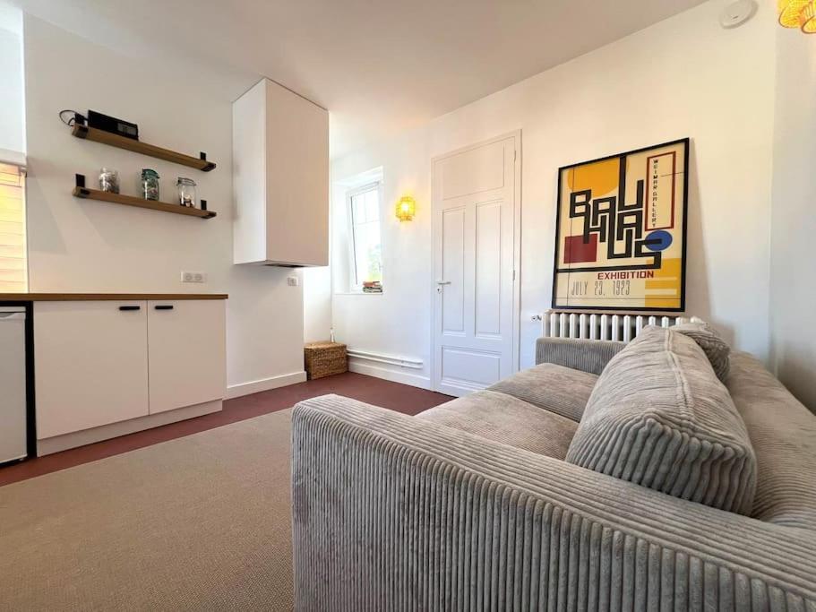 Lumineux A 100m De La ! Appartement Saint-Jean-de-Luz